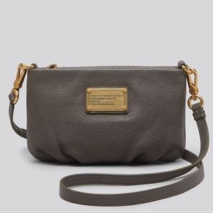 Marc Jacobs Percy Crossbody